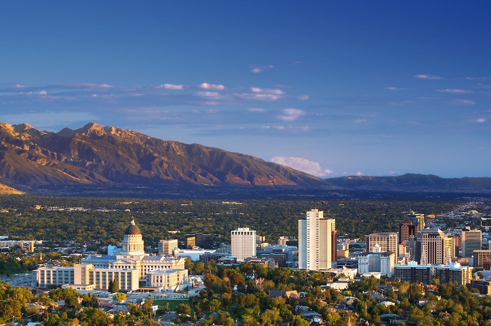 Salt Lake City