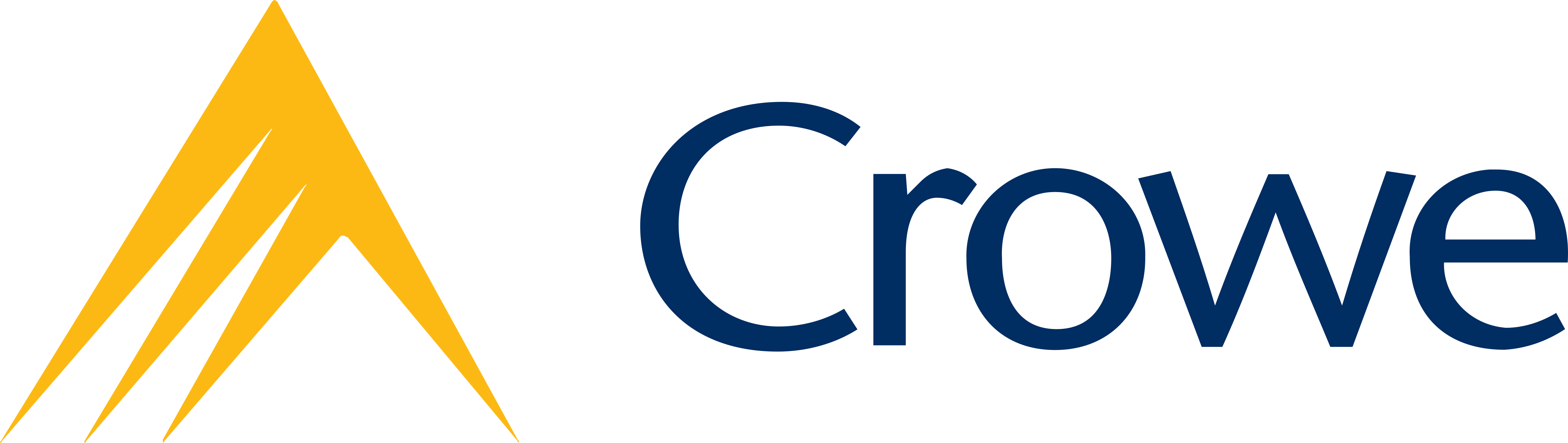 Crowe LLP