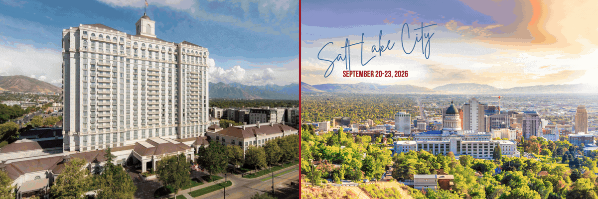 2026 FAOG Conference Salt Lake City