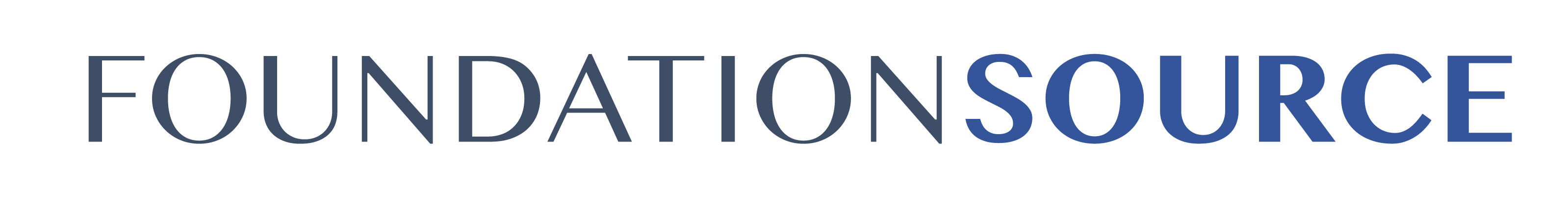 Foundation Source