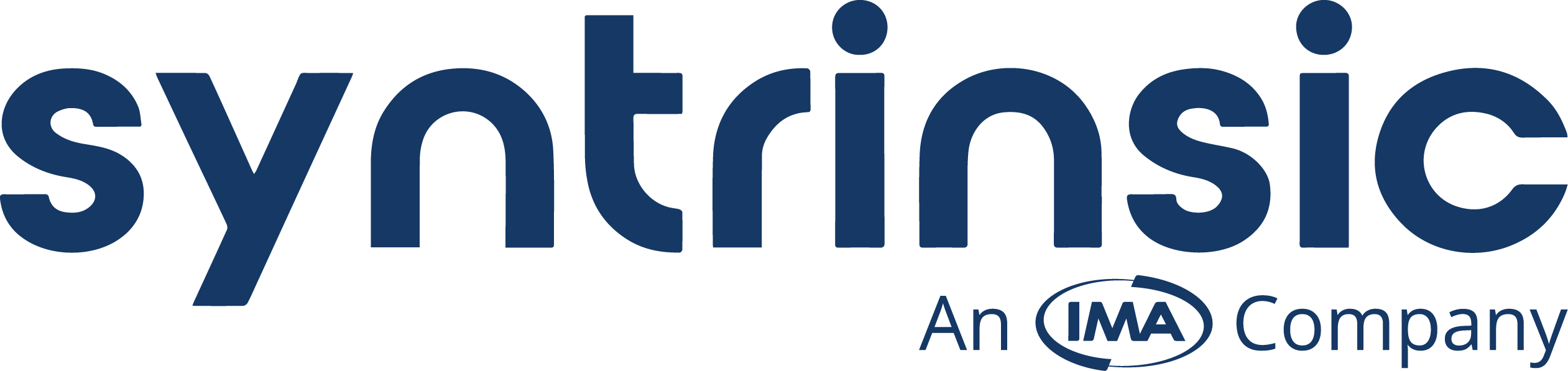 Syntrinsic