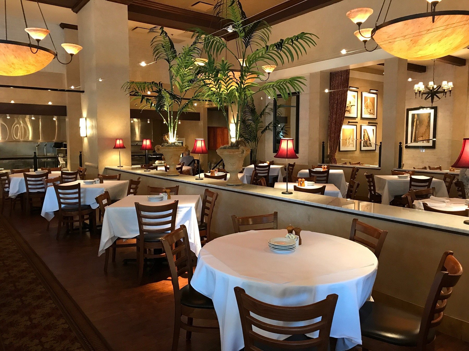 Brio Italian Grill Salt Lake City